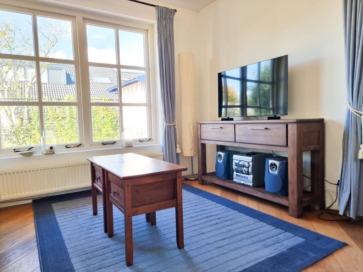 Prachtig Vakantiehuis In Domburg Do38 Εξωτερικό φωτογραφία
