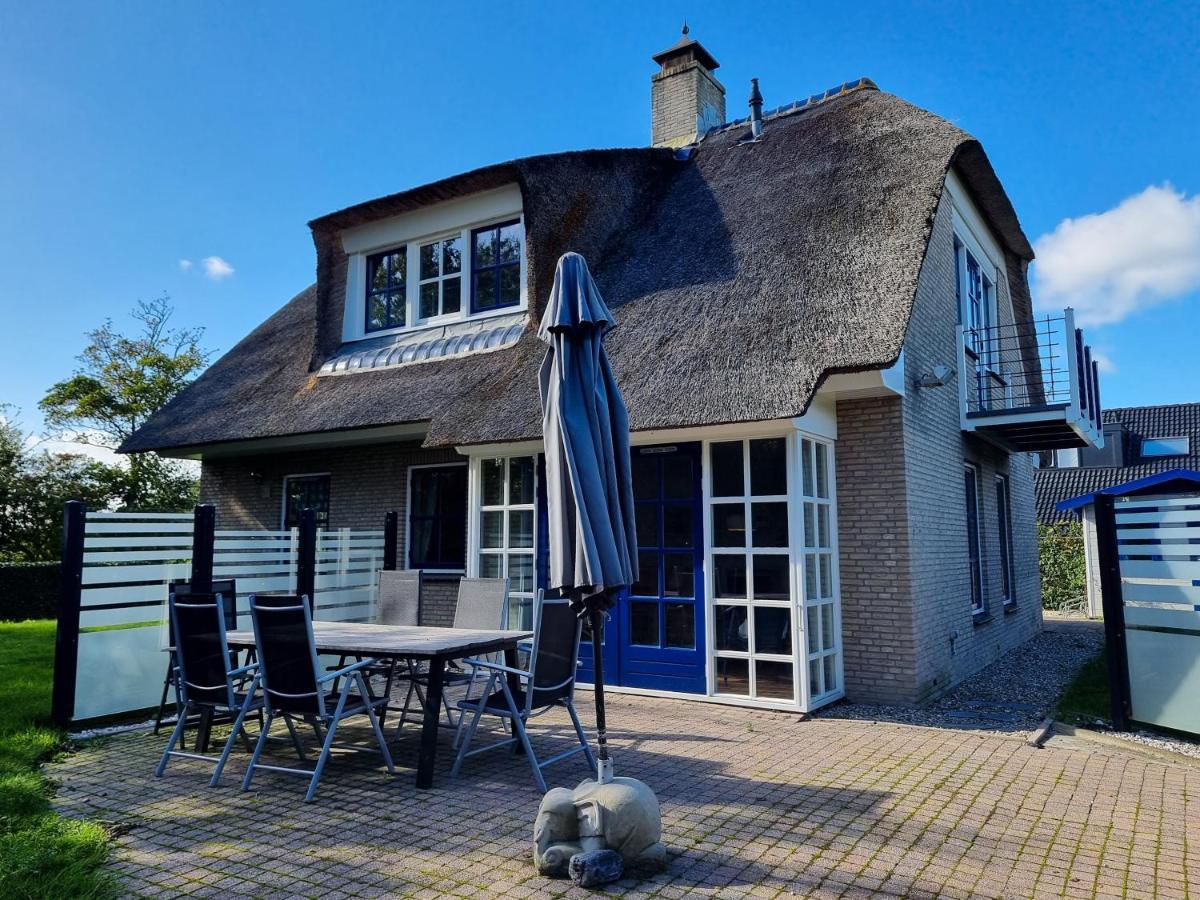Prachtig Vakantiehuis In Domburg Do38 Εξωτερικό φωτογραφία