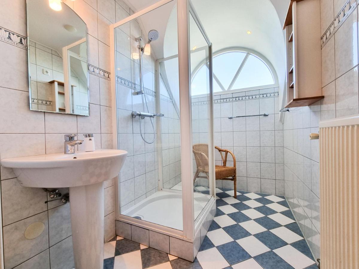 Prachtig Vakantiehuis In Domburg Do38 Εξωτερικό φωτογραφία