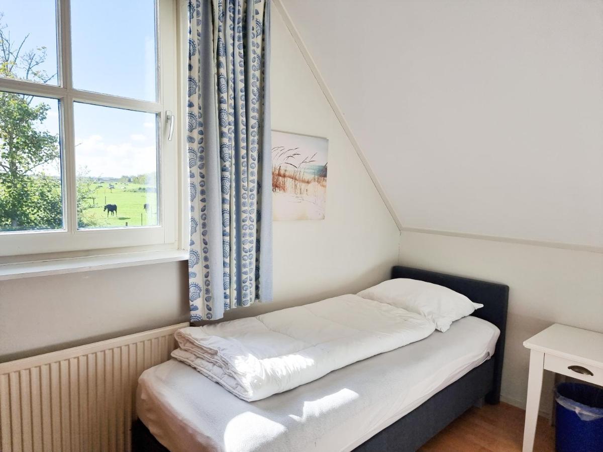 Prachtig Vakantiehuis In Domburg Do38 Εξωτερικό φωτογραφία