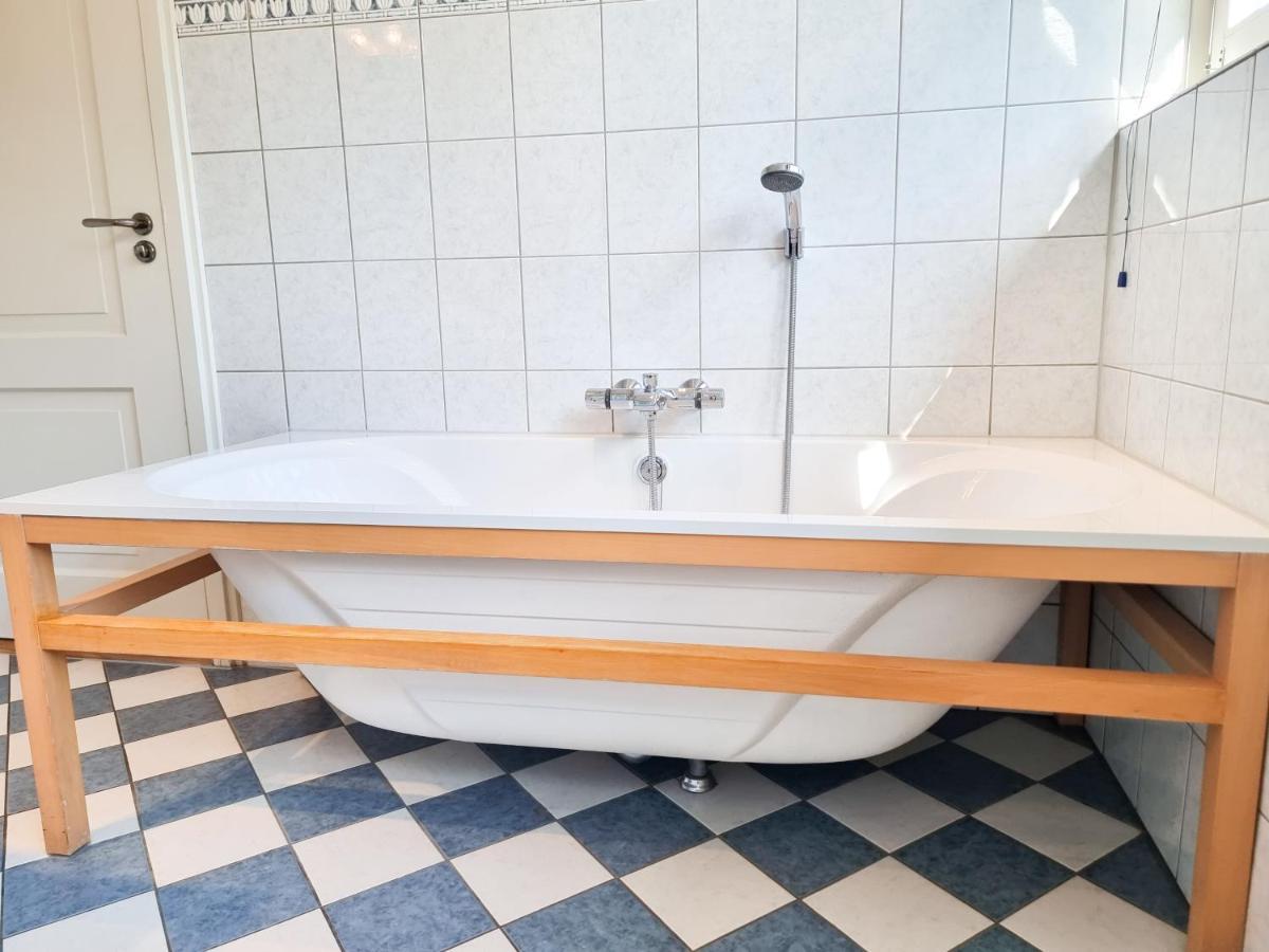 Prachtig Vakantiehuis In Domburg Do38 Εξωτερικό φωτογραφία