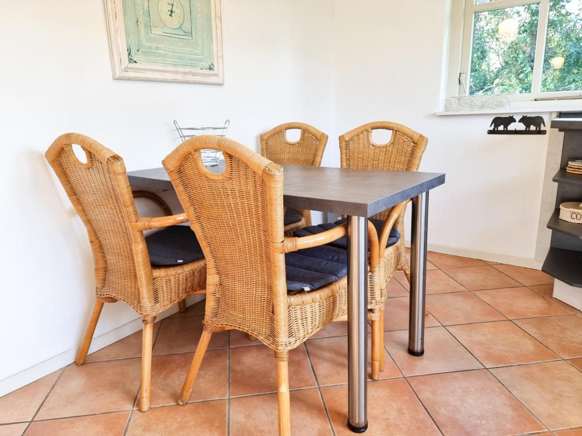 Prachtig Vakantiehuis In Domburg Do38 Εξωτερικό φωτογραφία