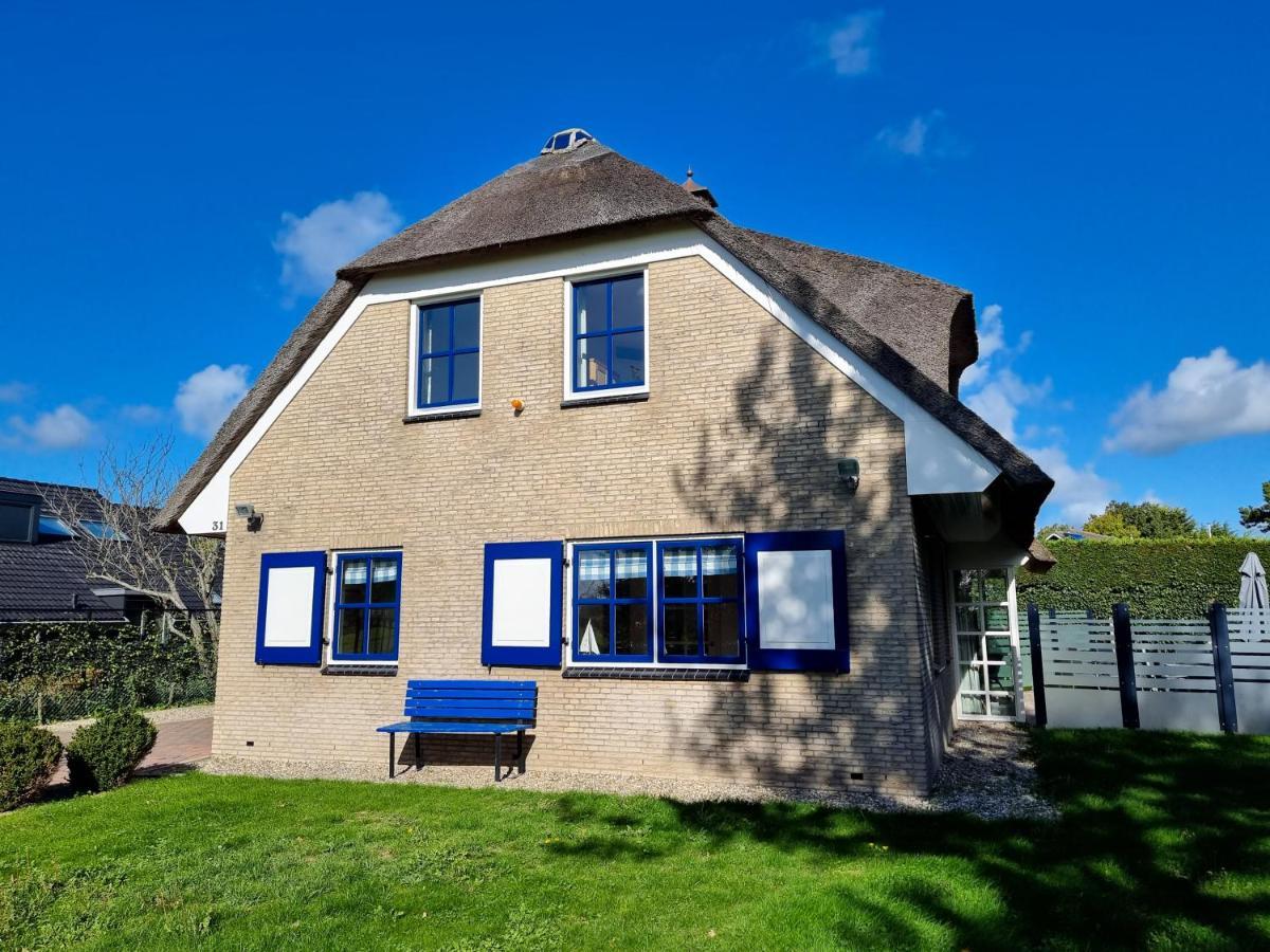 Prachtig Vakantiehuis In Domburg Do38 Εξωτερικό φωτογραφία