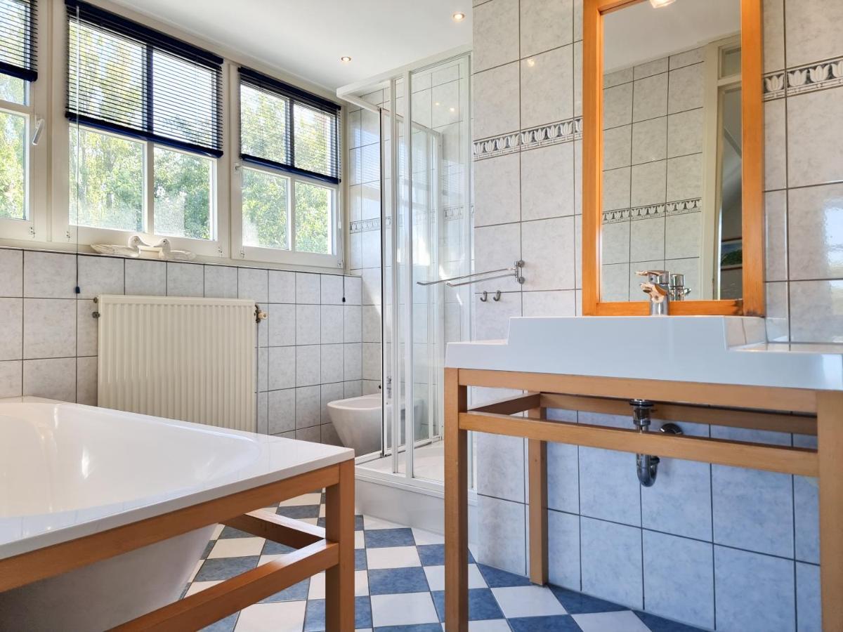 Prachtig Vakantiehuis In Domburg Do38 Εξωτερικό φωτογραφία