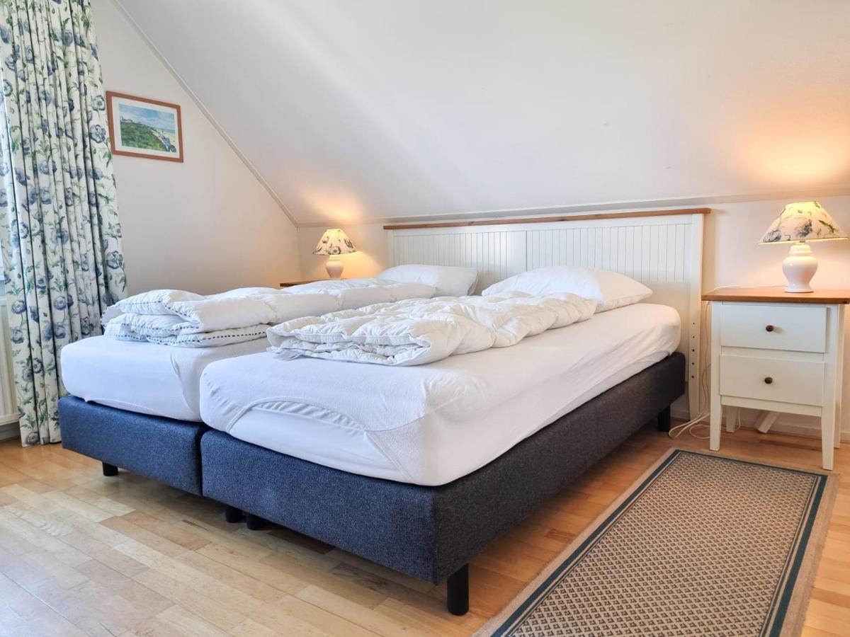 Prachtig Vakantiehuis In Domburg Do38 Εξωτερικό φωτογραφία