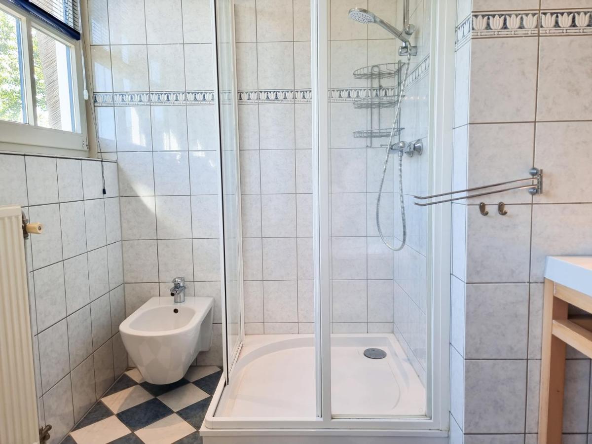 Prachtig Vakantiehuis In Domburg Do38 Εξωτερικό φωτογραφία